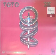 Toto - IV LP