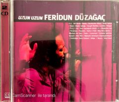 Uzun Uzun Feridun Düzağaç 2 CD