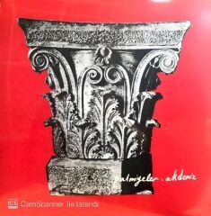 Palmiyeler / Akdeniz LP