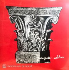Palmiyeler / Akdeniz LP