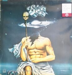 Eloy - Ocean - LP