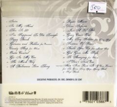 50 Cent - The Massacre - CD