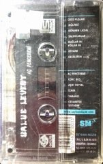Haluk Levent Aç Pencereni KASET