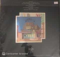 Led Zeppelin The Song Remains The Same Soubndtrack Japon Baskı LP