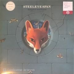 Steeleye Span - Tempted And Tried LP