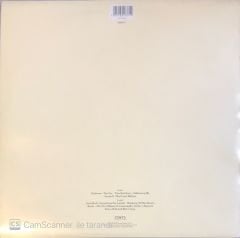 Steeleye Span - Tempted And Tried LP