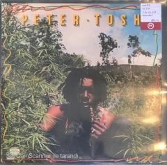 Peter Tosh - Legalize It LP