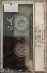 Scheherazade Bolero KASET