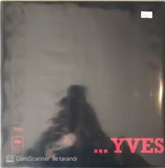 Yves Montands Le Paris De LP
