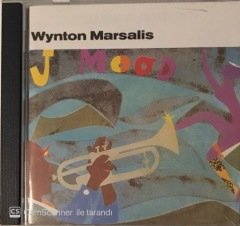Wynton Marsalis J Mood CD