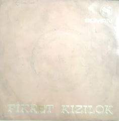 Fikret Kızılok - Söyle Sazım 45lik
