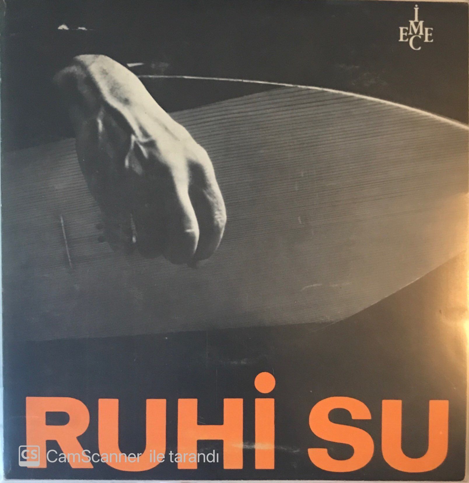 Ruhi Su Niksarın Fidanları 45lik