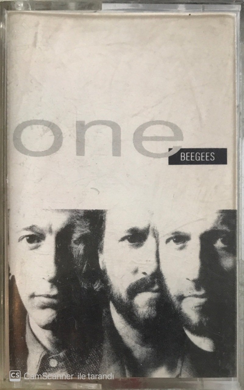 Bee Gees One KASET