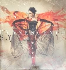 Evanescence Synthesis Double LP