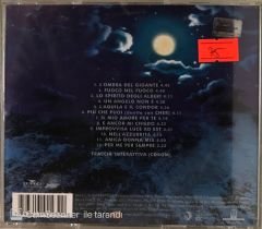 Eros Ramazzotti - Stilelibero CD