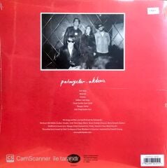Palmiyeler / Akdeniz LP