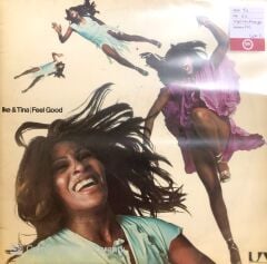 Ike & Tina / Feel Good LP