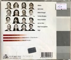 Savaşa Hiç Gerek Yok CD