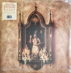 Melanie Martinez - Hades - Double LP (Limited Edition Victorian Blush Vinyl)