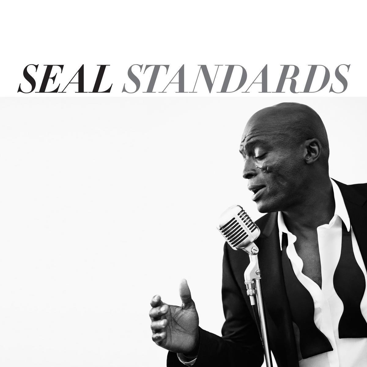 Seal Standarts LP