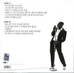 Seal Standarts LP