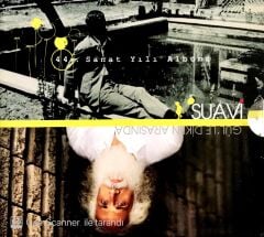 Suavi / Gül'le Diken Arasında CD