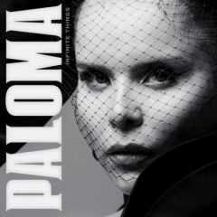 Paloma - Infinite Things LP