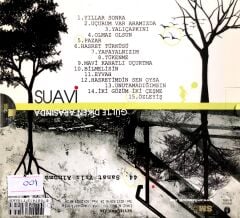 Suavi / Gül'le Diken Arasında CD