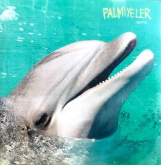 Palmiyeler / Ben-hür LP