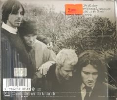 Red Hot Chili Peppers - By The Way CD