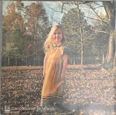 The Allman Brothers Band Brothers And Sisters LP