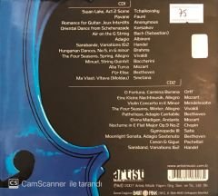 Classics Forever  2CD