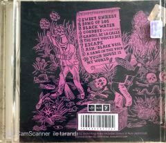 The Devil's Walk / Apparat CD