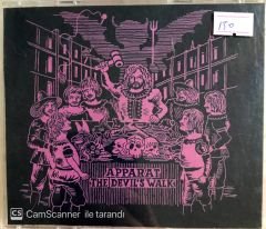 The Devil's Walk / Apparat CD