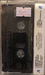 Erkin Koray Fesupanallah Dünden Esintiler3 KASET