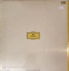 Bernstein: Dances Symphoniques De 'West Side Story' Russo : Trois Pieces Pour Blues Band Et Orchestre LP