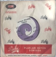 Neriman Altındağ Tüfekçi - Çakmağı Çak 45lik