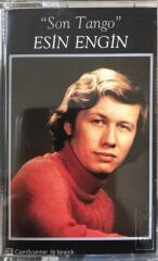 Esin Engin - Son Tango KASET