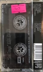 Esin Engin - Son Tango KASET
