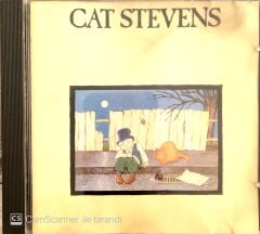 Cat Stevens / Teaser And The Firecat CD