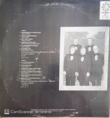 Los Ayers - Recordando El Pasado - LP
