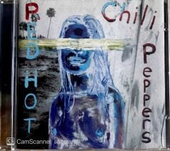 Red Hot Chili Peppers - By The Way - CD