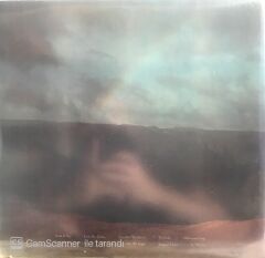 Graham Nash - Earth & Sky LP