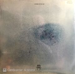 Tangerine Dream - Phaedra LP