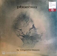 Tangerine Dream - Phaedra LP