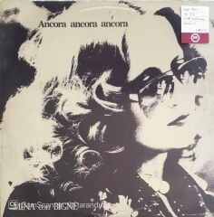 Mina con Bigne - Ancora LP