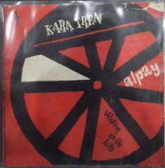 Alpay Kara Tren 45 Lik