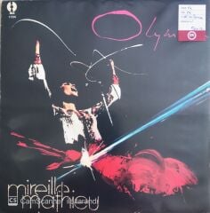 Mireille Mathieu - A L'olympia - LP