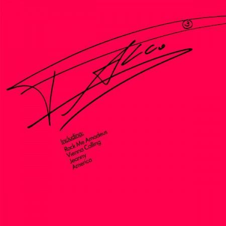 Falco - Falco 3 LP