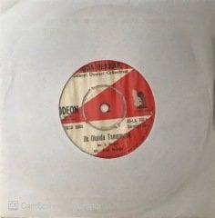 Ajda Pekkan İlk Okulda Tanışmıştık 45lik